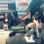 Ambient TOKYO ONMYOUJI～in case of Original Soundtrack～